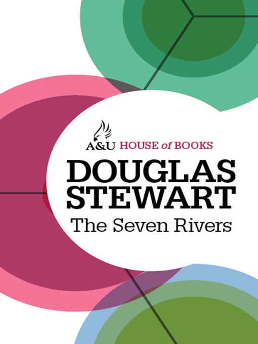 Cover image for The Seven Rivers